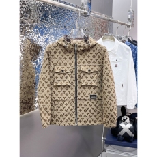 Louis Vuitton Outwear